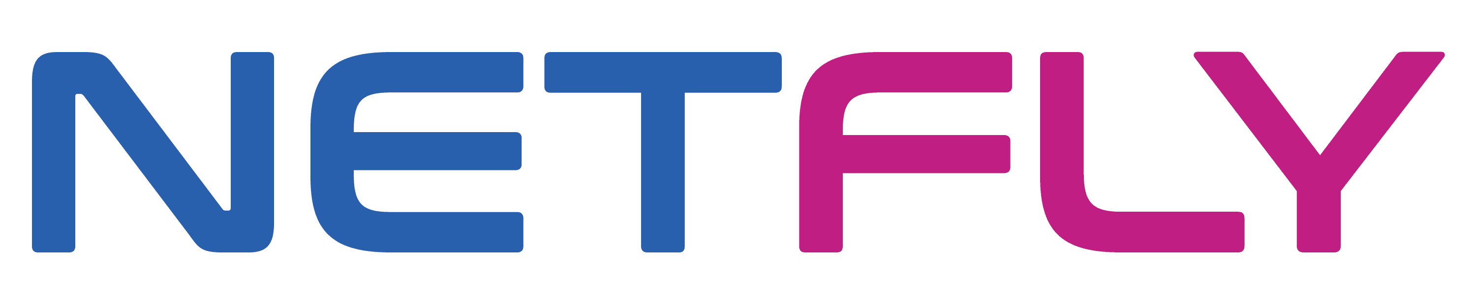 NETFLY Logo